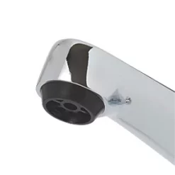 Pillar High Neck Sink Taps -Kitchen Taps Sales Store 1045T A2