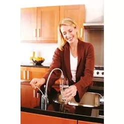 InSinkErator HC1100 Filtered Boiling Water Kitchen Tap Chrome -Kitchen Taps Sales Store 11389 A2