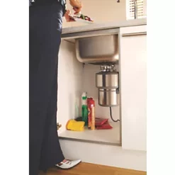 InSinkErator HC1100 Filtered Boiling Water Kitchen Tap Chrome -Kitchen Taps Sales Store 11389 A4