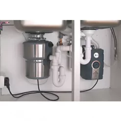 InSinkErator HC1100 Filtered Boiling Water Kitchen Tap Chrome -Kitchen Taps Sales Store 11389 A5