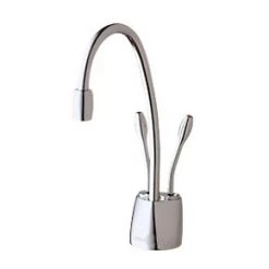 InSinkErator HC1100 Filtered Boiling Water Kitchen Tap Chrome