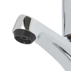 Pillar High Neck Sink Taps -Kitchen Taps Sales Store 1436T A3