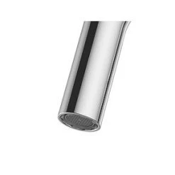 Swirl Amalia Monobloc Kitchen Mixer Tap Chrome -Kitchen Taps Sales Store 202PG A3