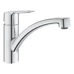 Grohe Start Kitchen Mono Mixer Tap Chrome