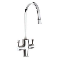 Carron Phoenix Flora Mono Mixer Chrome