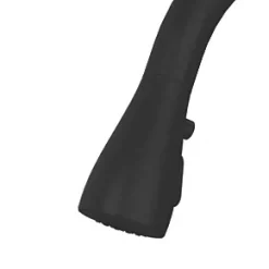ETAL Bucks Pull-Out Spray Mixer Tap Matt Black -Kitchen Taps Sales Store 280XT A3
