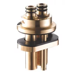 Bristan Lemon Mono Mixer Kitchen Tap Chrome -Kitchen Taps Sales Store 3488D A3