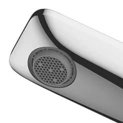 Ryhope Monobloc Kitchen Mixer Tap Chrome -Kitchen Taps Sales Store 398PG A3