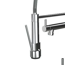 ETAL Windsor Multi-Use Spray Mixer Tap Chrome -Kitchen Taps Sales Store 405XR A2