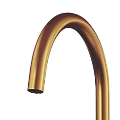 ETAL Single Lever Mono Mixer Kitchen Tap Copper -Kitchen Taps Sales Store 409XR A2