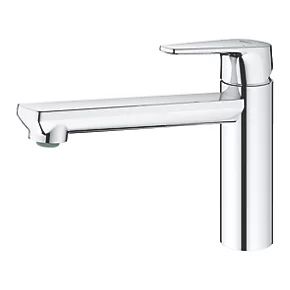 Grohe Start Edge Top Lever Kitchen Tap Chrome 3 Grohe Start Edge Top Lever Kitchen Tap Chrome - Image 3