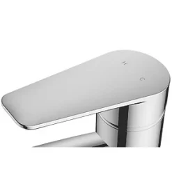 Swirl Monobloc Kitchen Mixer Tap Chrome -Kitchen Taps Sales Store 462PG A2