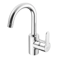 Ideal Standard Concept Side Lever Kitchen Mixer Chrome