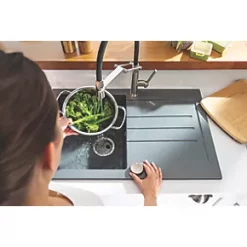 Abode AT2055 Tap Filter Converter 11 Abode AT2055 Tap Filter Converter -Kitchen Taps Sales Store 566PH A5