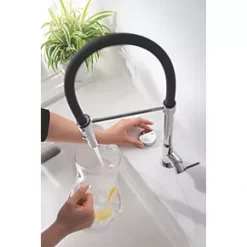 Abode AT2054 Tap Filter Converter 11 Abode AT2054 Tap Filter Converter -Kitchen Taps Sales Store 620PH A5