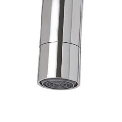 Mono Mixer Kitchen Tap Chrome -Kitchen Taps Sales Store 6886T A3