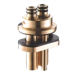 Bristan Cinnamon Mono Mixer Kitchen Tap Chrome -Kitchen Taps Sales Store 6959D A3