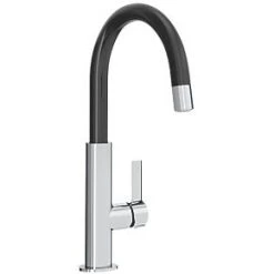 Bristan Melba Mono Mixer Chrome