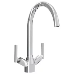 Bristan Chive Mono Mixer Chrome