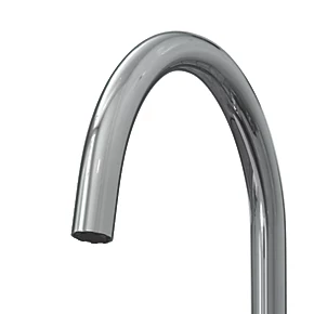 ETAL Single Lever Mono Mixer Kitchen Tap Polished Chrome 3 ETAL Single Lever Mono Mixer Kitchen Tap Polished Chrome - Image 3