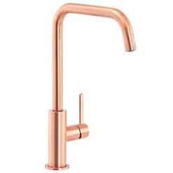 Abode Althia Kitchen Mixer Tap Copper