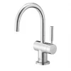 InSinkErator HC3300 Filtered Hot Water Mono Mixer Kitchen Tap Chrome