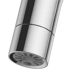 Mendip 3-Way Deck-Mounted Filter Tap Chrome -Kitchen Taps Sales Store 849PG A2