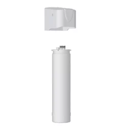 Mendip 3-Way Deck-Mounted Filter Tap Chrome -Kitchen Taps Sales Store 849PG A4