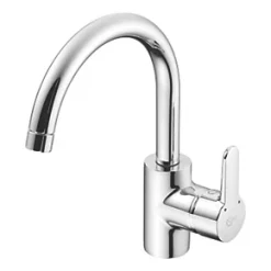 Ideal Standard Concept Tubular Spout Kitchen Mixer Chrome