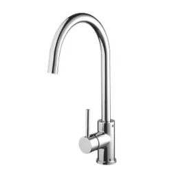 Bristan Pistachio Easyfit Mono Mixer Tap Chrome