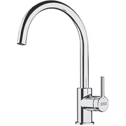 Franke Lina Kitchen Tap Chrome