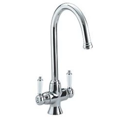 Bristan Renaissance Easyfit Kitchen Sink Mixer Tap Chrome