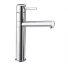 Bristan Vegas Easyfit Kitchen Sink Mixer Tap Chrome
