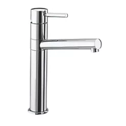 Bristan Vegas Easyfit Kitchen Sink Mixer Tap Chrome